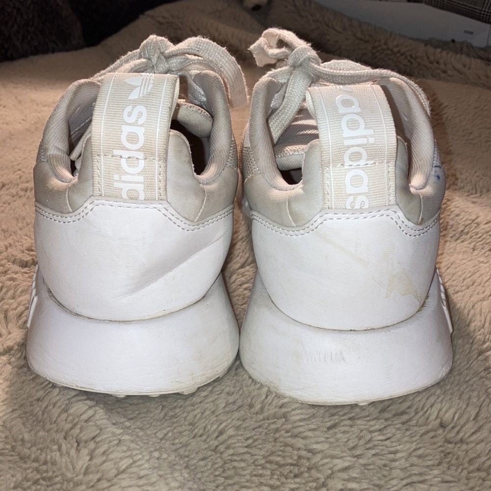 Adidas Multix Sneakers, Youth 4 - Picture 3 of 7